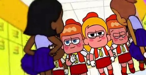 Ginger Snaps S01 E08