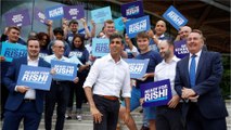 Rishi Sunak's latest move has citizens worried about the future of the UK: ‘Very unusual’