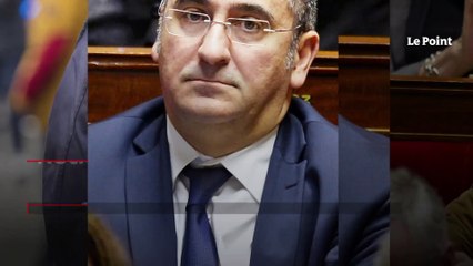 Retraites : des menaces proférées par des policiers sur de jeunes manifestants