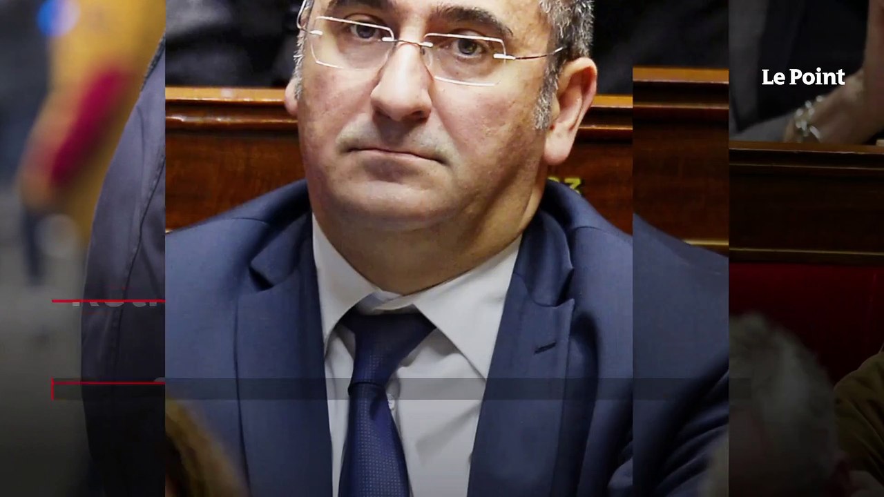 Retraites : des menaces proférées par des policiers sur de jeunes manifestants