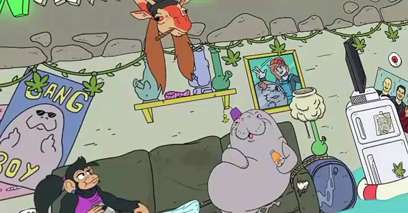 Loafy E005