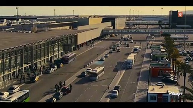 'Tú también lo harías' - Trailer de la serie de Disney Plus