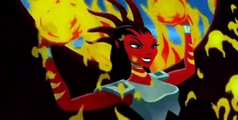 Chaotic Chaotic S01 E003 – Unexpected