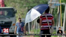 Mga senyales ng stroke, dapat bantayan lalo sa matatanda ngayong tag-init — eksperto | 24 Oras Weekend