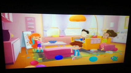 Topo Gigio E26b - Un cumpleaños memorable (Esp Latino)