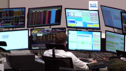 Latest news bulletin | March 25th – Midday