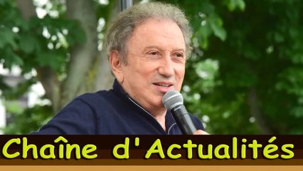 Michel Drucker opéré du coeur : enfin des nouvelles ! Mise en garde de sa fille Stéfanie