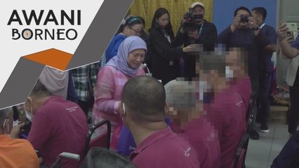 Jaga kebajikan, KPWKM kaji kerjasama bersama KKM