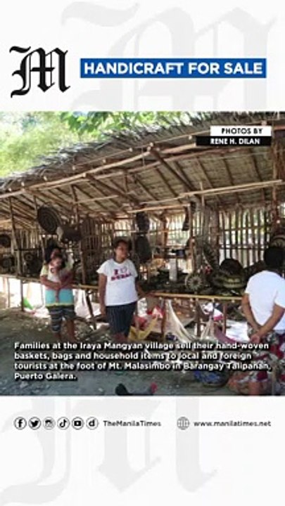 Handicraft for sale