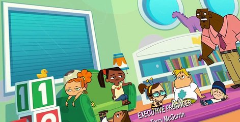 Total DramaRama S01 E09