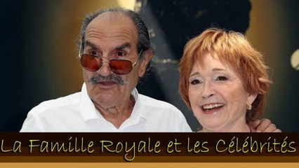 Mort de Marion Game  :cette absence qui avait surpris les téléspectateurs