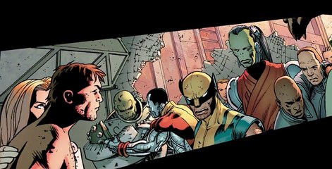 Astonishing X-Men S04 E06