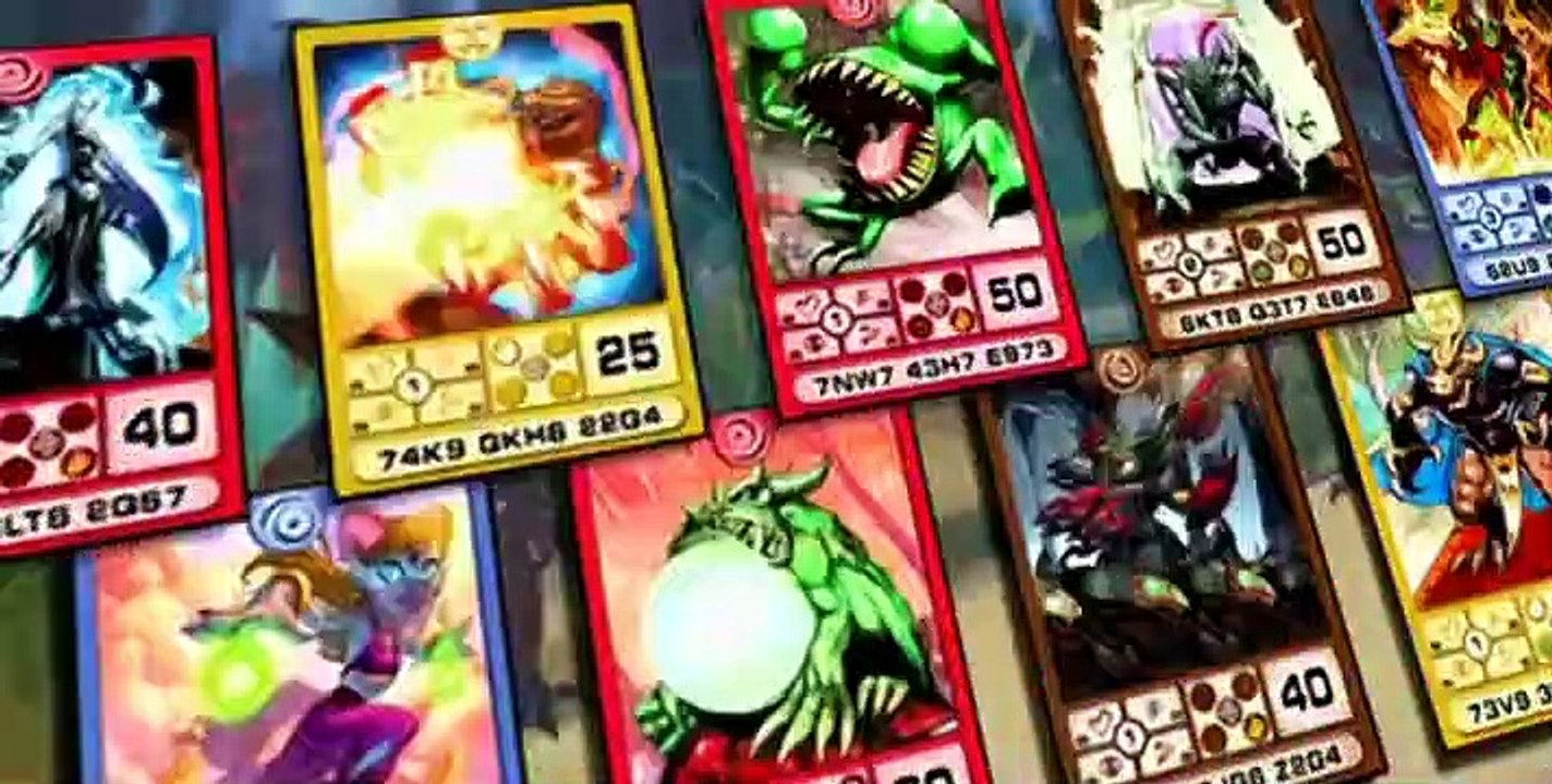 Chaotic Chaotic S01 E005 – Crash Course