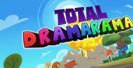 Total DramaRama S01 E05