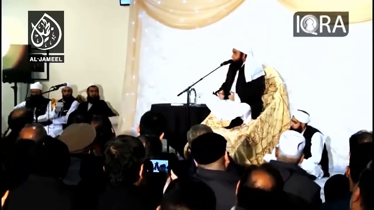 This 10 Minutes Bayan Change Your Life  Best Of Maulana Tariq Jameel Ramadan Bayan