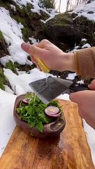 Fresh Water Fish Fried