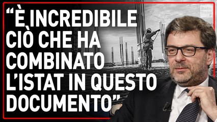 Svelale le email dell'Istat: ecco le vere carte sul superbonus ▷ CANDE: "Propaganda di regime"