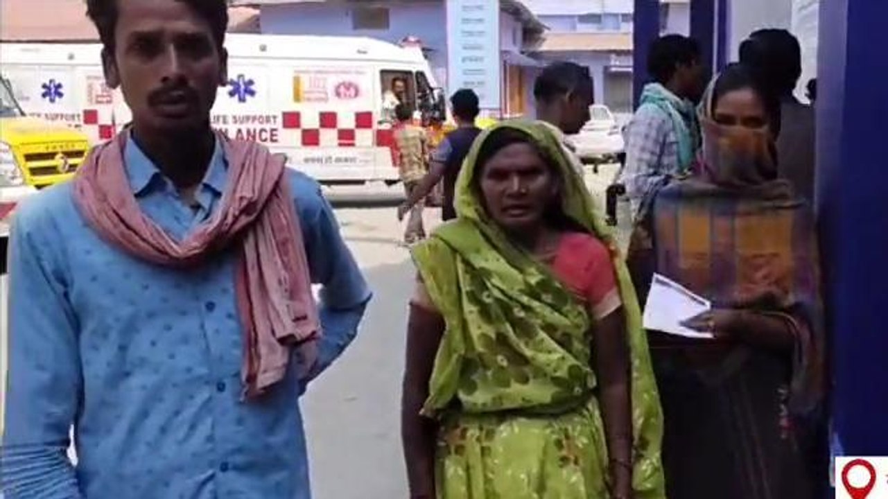 समस्तीपुर: नहीं पिलाया शराब तो दबंग पड़ोसियों ने...