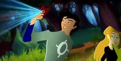 Chaotic Chaotic S01 E006 – The Thing About Bodal