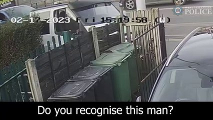 Appeal to identify driver following collision - Osmandthorpe Lane, Leeds-BAnH4oJBlBc-1080p-1655395881082