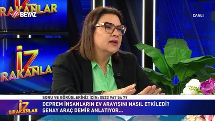 İz Bırakanlar 25 Mart 2023