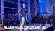 Justin Quiles ofrecerá en Torrejón de Ardoz su único concierto gratuito en España