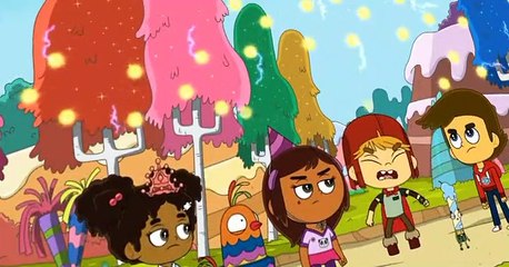 Super Wish Super Wish E012 – Hide and Spell/Pabitin for the Win