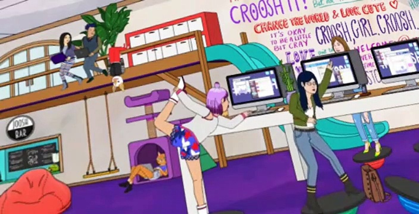 BoJack Horseman S04 E05
