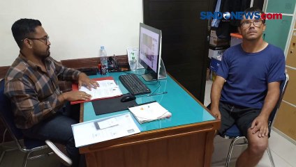 Nekat Kemah saat Nyepi di Bali, 2 Bule Polandia Dideportasi