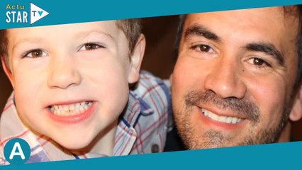 Alex Goude, la maison qu'il a fait construire pour son fils est identique à celle de son ex... à un