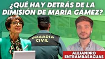 Corrupción en engaños en el PSOE: Entrambasaguas analiza la dimisión de la directora de la Guardia Civil