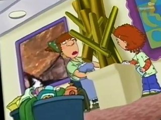 As Told By Ginger As Told By Ginger E024 – The Nurses’ Strike