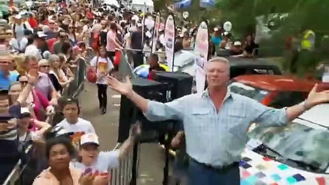 The Block - Se6 - Ep35 HD Watch