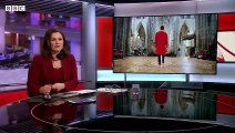 Exact spot King Charles will be crowned opening to visitors – BBC News