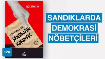 "Seçimlerde 25 bin sandıkta hiçbir parti yok; siyasi partiler gönüllülerle çalışmayı öğrenmeli”