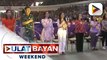 3,600 kababaihan, nagtipon-tipon sa Quezon province bilang bahagi ng pagdiriwang ng International Women’s Month