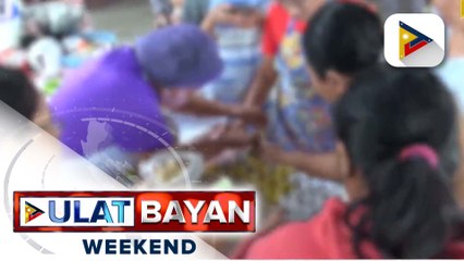 19 babaeng probationers, sumailalim sa skills training ng PPA-Butuan City