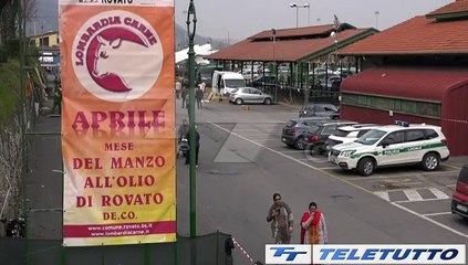 Video News - IN PIAZZA CON NOI A ROVATO