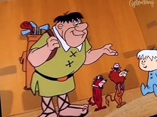 Lippy the Lion and Hardy Har Har E021