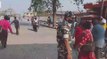 अररिया: इंडो-नेपाल बॉर्डर पर आने-जाने वाले लोगों की हो रही गहन जांच