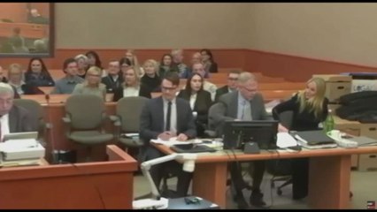 Gwyneth Paltrow a processo per un incidente sugli sci nel 2016