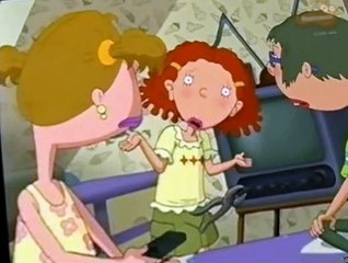 As Told By Ginger As Told By Ginger E030 – Ms. Foutley’s Boys