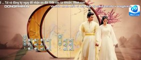 Xuân Khuê Mộng Lý Nhân Tập 14 Đinh Vũ Hề x Bành Tiểu Nhiễm - Chun Gui Meng Li Ren (2023)