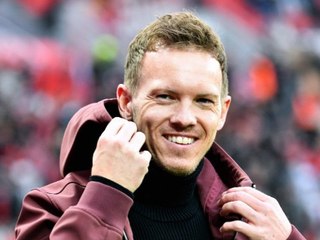Medien: Diese drei Top-Klubs wollen Nagelsmann haben