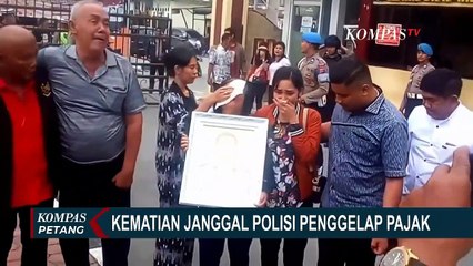 Pengacara Keluarga Bripka AS Ungkap Kejanggalan, dari TKP Jenazah Ditemukan Hingga Asal Sianida