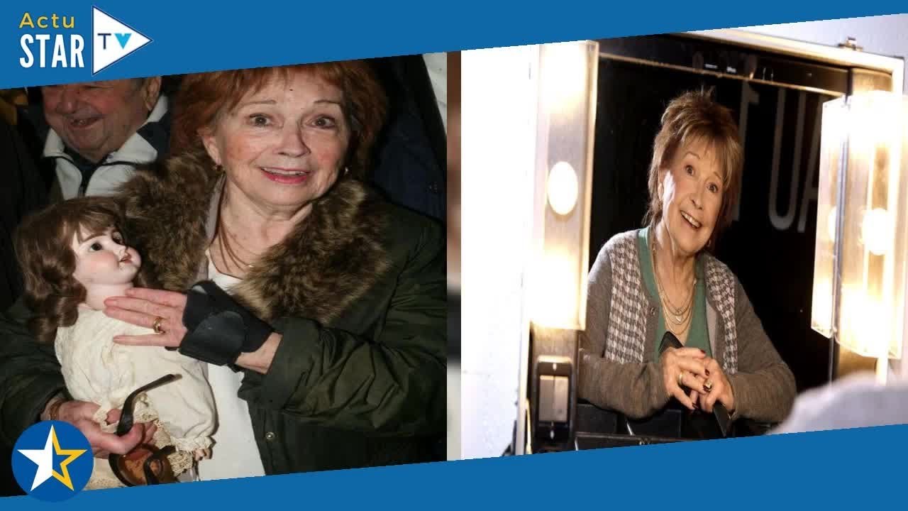 Mort de Marion Game : cette façon horrible par laquelle Fabienne Carat a appris la mort de sa "belle