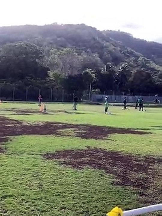Entraînement