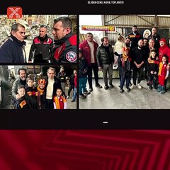 Dursun Özbek: "Şampiyonluğa yürüyeceğiz"