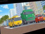 Tayo, the Little Bus Tayo, the Little Bus S01 E006 – Thanks, Cito!