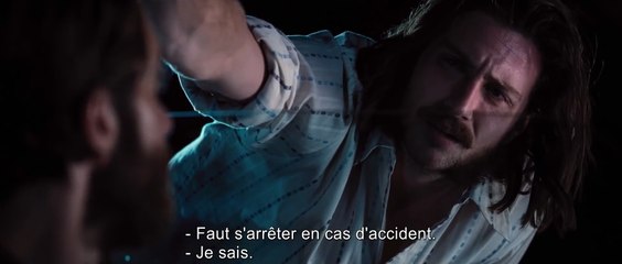 Nocturnal Animals / Extrait "L' accident" VOST [Au cinéma le 4 janvier]